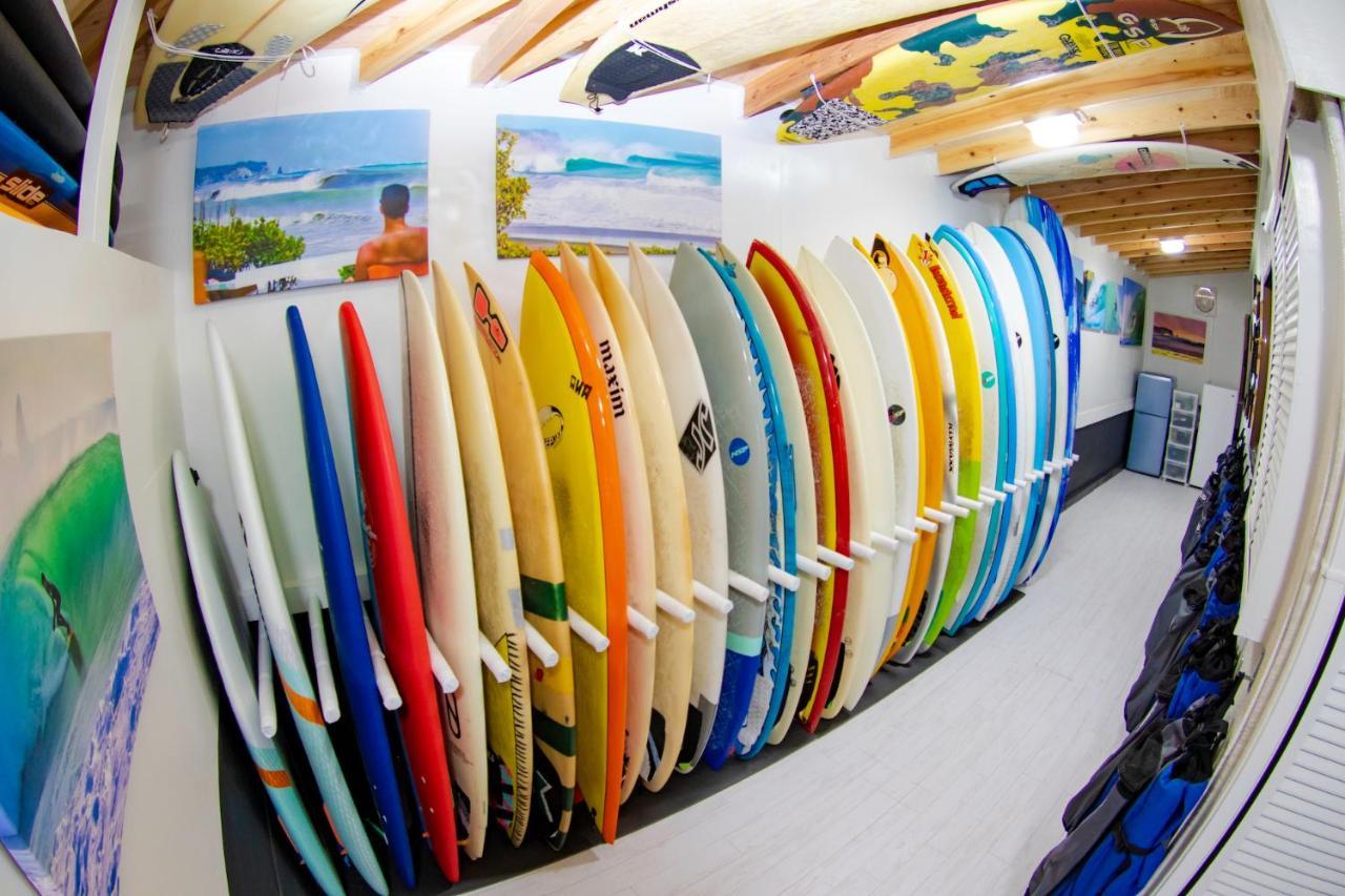 Splash Guest House Katsuura  Exterior foto