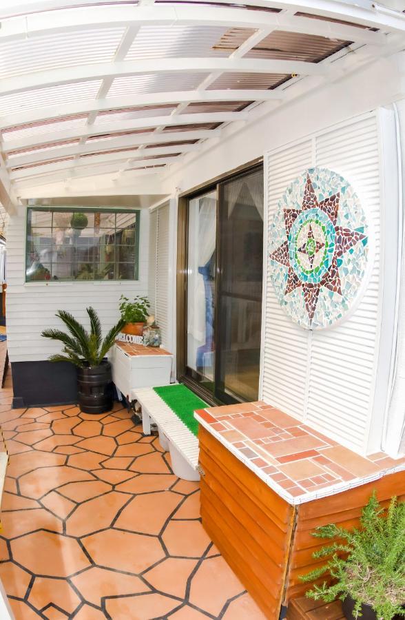 Splash Guest House Katsuura  Exterior foto